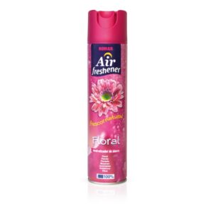 AMBIENTADOR SPRAY (SELECCIONE FRAGANCIA)
