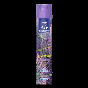 AMBIENTADOR SPRAY (SELECCIONE FRAGANCIA)