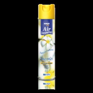 AMBIENTADOR SPRAY (SELECCIONE FRAGANCIA)