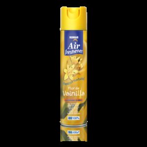 AMBIENTADOR SPRAY (SELECCIONE FRAGANCIA)