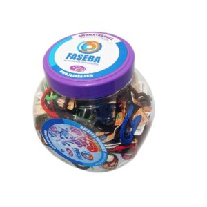 AMBIENTADOR TASOTTI SMALL WOOD 4ML (BOTE 40 UNIDADES)