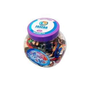 AMBIENTADOR TASOTTI  WOOD 7 ML (BOTE 30 UNIDADES ESTANDAR)