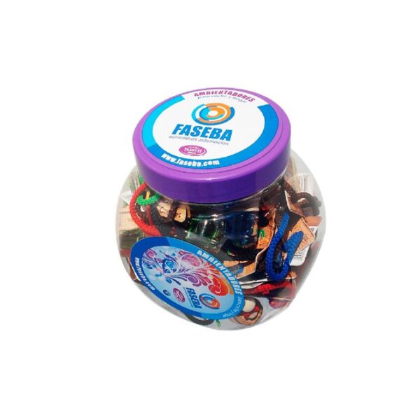 AMBIENTADOR TASOTTI  WOOD 7 ML (BOTE 30 UNIDADES ESTANDAR)