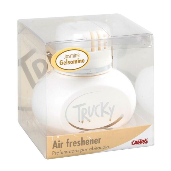 AMBIENTADOR TRUCKY (SELECCIONE FRAGANCIA)