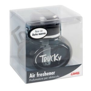 AMBIENTADOR TRUCKY (SELECCIONE FRAGANCIA)