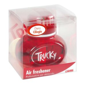 AMBIENTADOR TRUCKY (SELECCIONE FRAGANCIA)