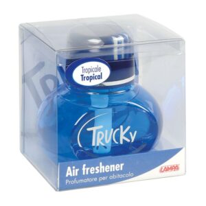 AMBIENTADOR TRUCKY (SELECCIONE FRAGANCIA)