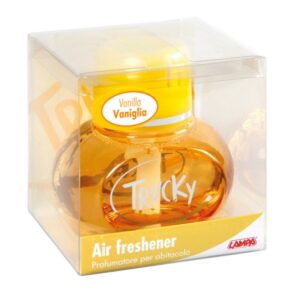 AMBIENTADOR TRUCKY (SELECCIONE FRAGANCIA)