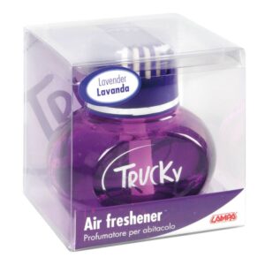 AMBIENTADOR TRUCKY (SELECCIONE FRAGANCIA)