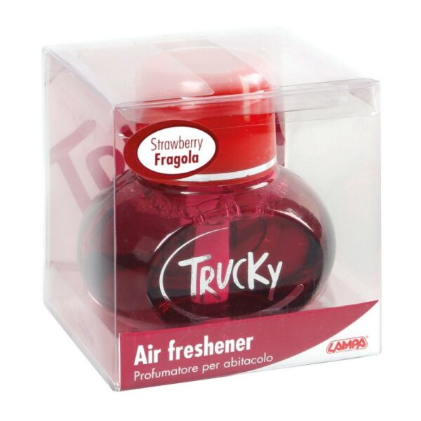 AMBIENTADOR TRUCKY (SELECCIONE FRAGANCIA)
