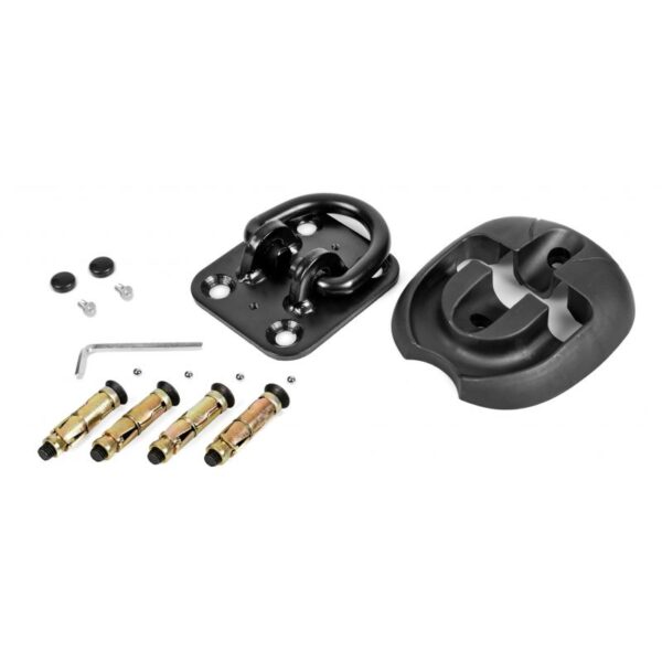 ANCLAJE PARA MOTO PARA INSTALACION EN SUELO - Imagen 3