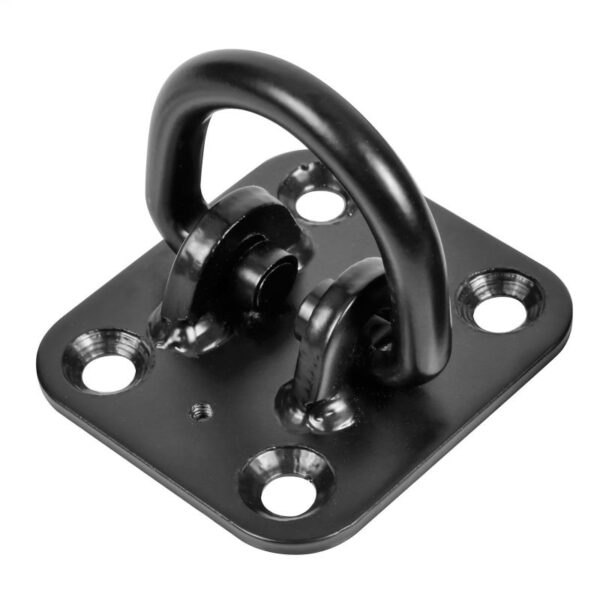 ANCLAJE PARA MOTO PARA INSTALACION EN SUELO - Imagen 4