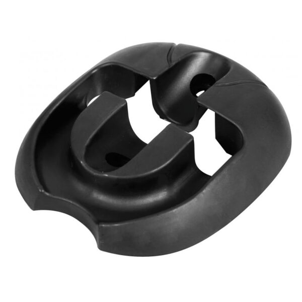 ANCLAJE PARA MOTO PARA INSTALACION EN SUELO - Imagen 5