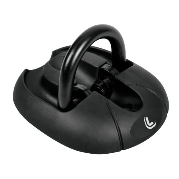 ANCLAJE PARA MOTO PARA INSTALACION EN SUELO - Imagen 6
