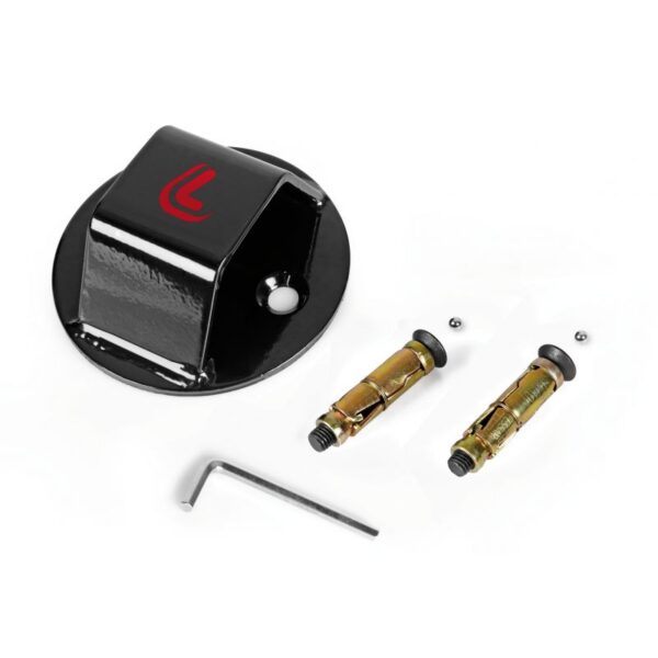 ANCLAJE PARA MOTO PARA INSTALACION EN SUELO - Imagen 3