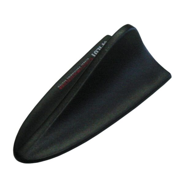 ANTENA DECORATIVA GPS PVC ACOPLE ADAPTABLE - Imagen 3