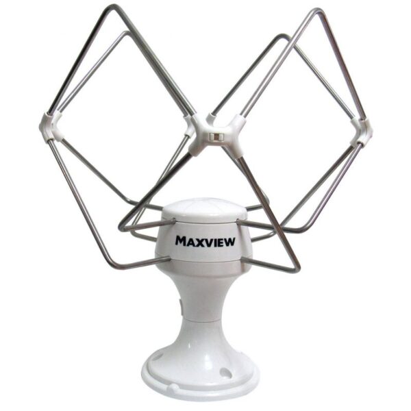 ANTENA OMNIMAX 360º CON AMPLIFICADOR - Imagen 2
