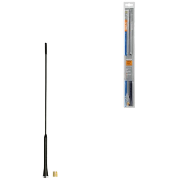 ANTENA TECHO 41 CM ACOPLE 5-6 MM Ø - Imagen 2