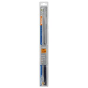 ANTENA TECHO 41 CM ACOPLE 5-6 MM Ø