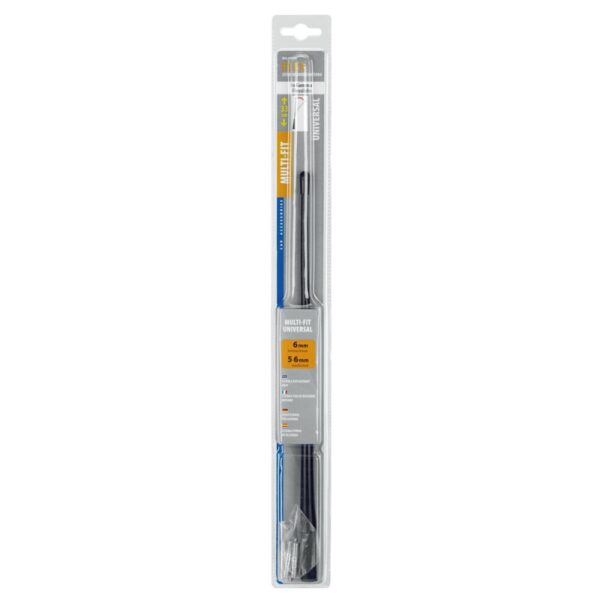 ANTENA TECHO ALTURA 33 CM ACOPLE 5 Ó 6 MM Ø - Imagen 2