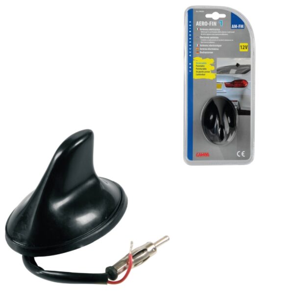 ANTENA TECHO DECORATIVA 4,5 CM DE ALTO - Imagen 2