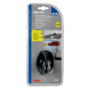 ANTENA TECHO DECORATIVA 4,5 CM DE ALTO