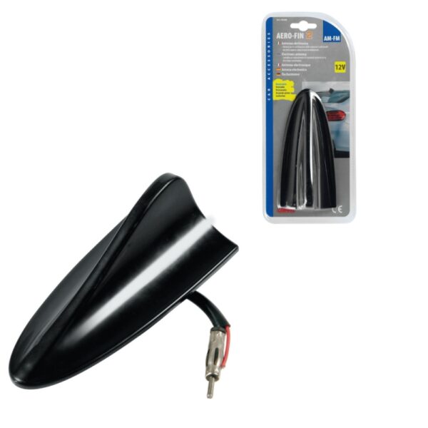 ANTENA TECHO DECORATIVA 5 CM DE ALTO - Imagen 2