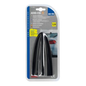 ANTENA TECHO DECORATIVA 5 CM DE ALTO