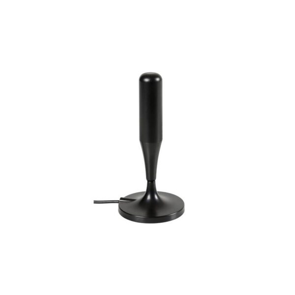 ANTENA TV CON RECEPCION DIGITAL GLOBE-1 130 MM - Imagen 3