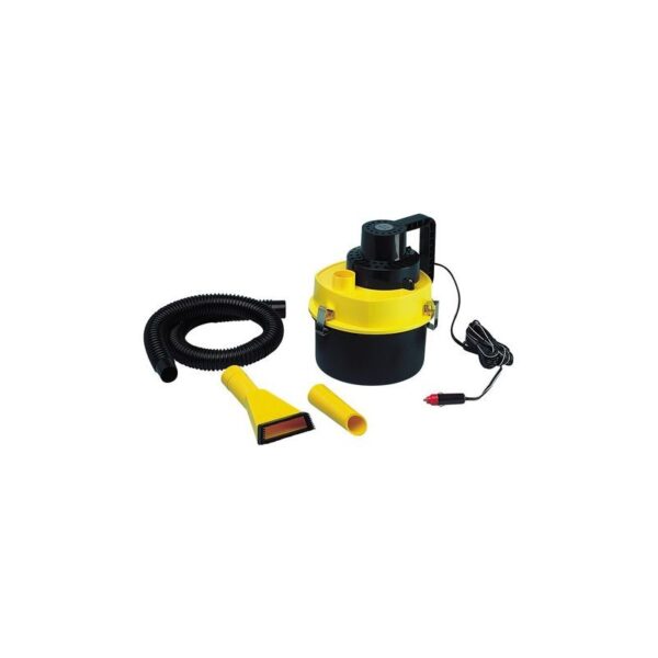 ASPIRADOR  12V 160W - Imagen 2