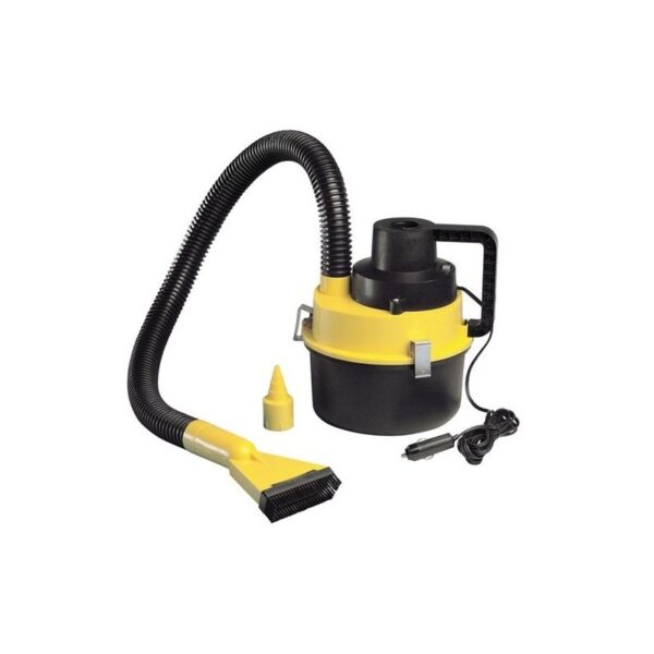 ASPIRADORA 24V 160W - Imagen 2