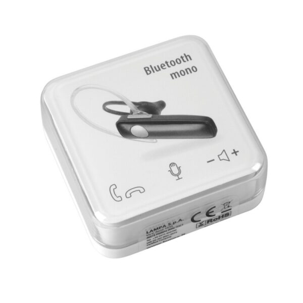 AURICULAR LINEA ESSENTIAL BLUETOOTH CON MICROFONO - Imagen 2