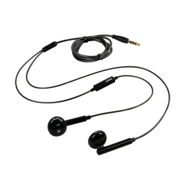 AURICULARES ESTEREO CON MICROFONO - Imagen 2