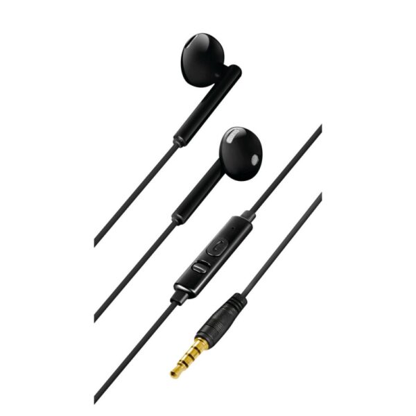 AURICULARES ESTEREO CON MICROFONO