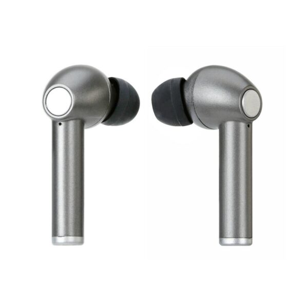 AURICULARES INALAMBRICOS BLUETOOTH TIPO C ESSENTIAL - Imagen 2