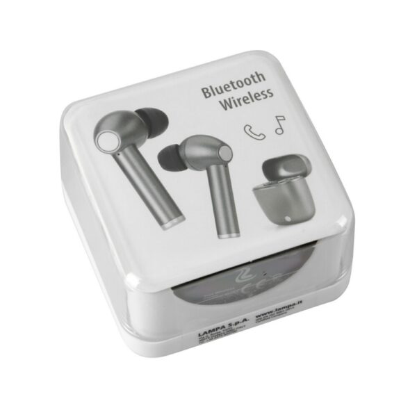 AURICULARES INALAMBRICOS BLUETOOTH TIPO C ESSENTIAL - Imagen 4
