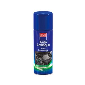 AUTO ARRANQUE KRAFFT SPRAY 200 ML