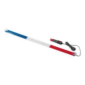 BANDERA LUMINOSA FRANCIA 24V