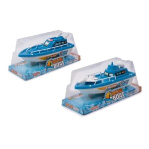 BARCO A FRICCION 12,50x29x13 CM (MODELOS SURTIDOS)
