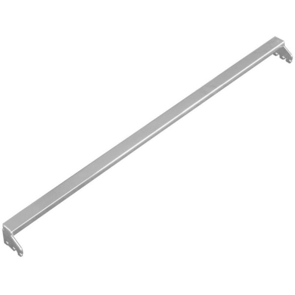 BARRA HORIZONTAL CROMADA 97 CM - Imagen 2