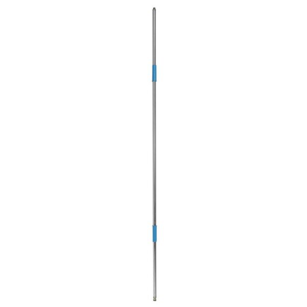 BARRA LARGA ROSCA ACERO 1.80 M