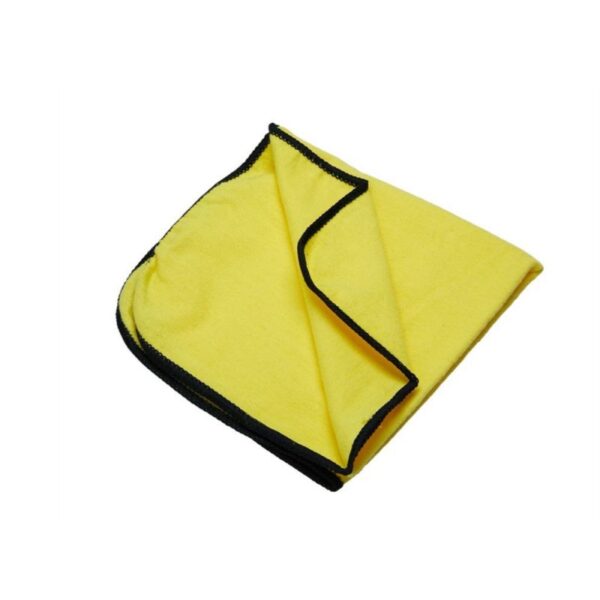 BAYETA MICROFIBRA FASEBA POLVO 36X36 CM - Imagen 2
