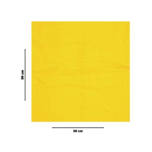 BAYETA MICROFIBRA FASEBA POLVO 36X36 CM