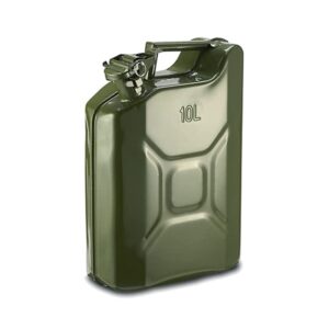 BIDON METALICO 10 L
