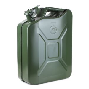 BIDON METALICO 20 L