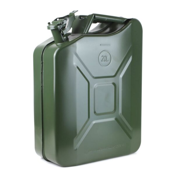 BIDON METALICO 20 L