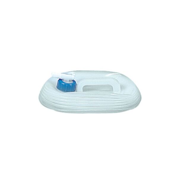 BIDON PLEGABLE CON GRIFO 5L - Imagen 3