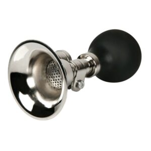 BOCINA DE METAL DE DOBLE TONO