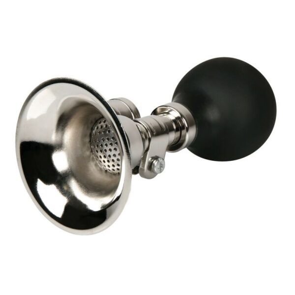 BOCINA DE METAL DE DOBLE TONO