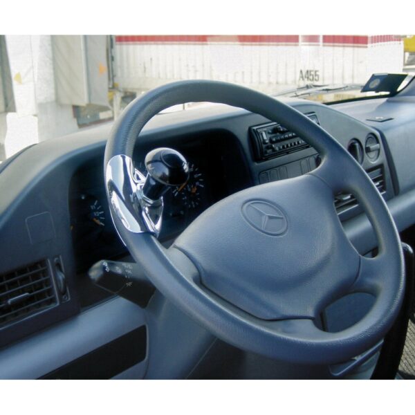 BOLA DE VOLANTE UNIVERSAL - Imagen 3